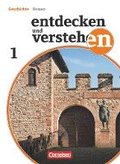 Entdecken und Verstehen 01. Schülerbuch .Realschule und Gesamtschule Hessen