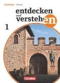 Entdecken und Verstehen 01. Schlerbuch .Realschule und Gesamtschule Hessen