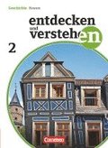 Entdecken und Verstehen 02. Schlerbuch. Realschule und Gesamtschule Hessen
