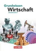 Grundwissen Wirtschaft. Schlerbuch