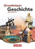 Grundwissen Geschichte. Sekundarstufe II. Schlerbuch