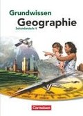 Grundwissen Geographie - Sekundarstufe II. Sch�lerbuch