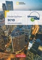 Unsere Erde 9./10. Schuljahr - Sch�lerbuch. Differenzierende Ausgabe Niedersachsen