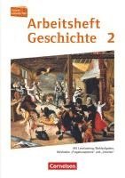 Andreas Angerstein, Marko Schulz - Forum Geschichte 02. Das Mittelalter und der Beginn der Neuzeit, Häftad