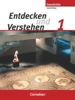 Entdecken und Verstehen 01. Von den Fr�hen Hochkulturen bis zum Ende des R�mischen Reiches