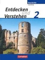 Entdecken und Verstehen 2. Sch�lerbuch. Technischer Sekundarunterricht Luxemburg