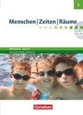 Menschen Zeiten R�ume 5. Jahrgangsstufe - Sch�lerbuch