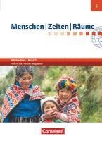 Menschen-Zeiten-R�ume 6. Jahrgangsstufe- Mittelschule Bayern - Sch�lerbuch