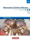 Menschen-Zeiten-R�ume 7. Jahrgangsstufe - Mittelschule Bayern - Sch�lerbuch