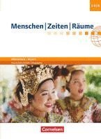 Menschen-Zeiten-R�ume 8. Jahrgangsstufe - Mittelschule Bayern - Sch�lerbuch