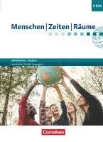 Menschen-Zeiten-R�ume 9. Jahrgangsstufe - Mittelschule Bayern - Sch�lerbuch