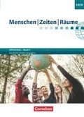 Menschen-Zeiten-R�ume 9. Jahrgangsstufe - Mittelschule Bayern - Sch�lerbuch