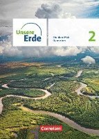 Unsere Erde Sekundarstufe I Band 2. Rheinland-Pfalz - Schülerbuch, Häftad. Tillgänglighet: Lägg i varukorg