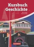 Kursbuch Geschichte. Neue Ausgabe. Sch�lerbuch Rheinland-Pfalz