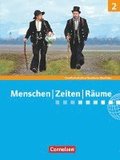 Menschen Zeiten Rume 7./8. Schuljahr. Schlerbuch.Arbeitsbuch fr Gesellschaftslehre Nordrhein-Westfalen