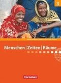 Menschen Zeiten Räume Band 3: 9./10. Schuljahr - Rheinland-Pfalz und Saarland - Schülerbuch