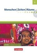 Menschen Zeiten R�ume 5. Schuljahr - Arbeitsheft