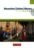 Menschen Zeiten R�ume 6. Schuljahr - Arbeitsheft