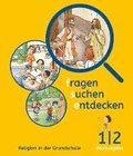 fragen - suchen - entdecken 1/2. Schlerbuch Bayern