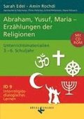Interreligi�s-dialogisches Lernen ID 10. Lehrer der Religionen