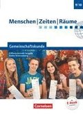 Menschen-Zeiten-R�ume - Gemeinschaftskunde Band 2: 9./10. Schuljahr -  Differenzierende Ausgabe Baden-W�rttemberg - Sch�lerbuch