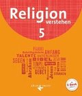 Religion verstehen 5. Schuljahr - Schlerbuch