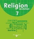 Religion verstehen 7. Schuljahr - Schlerbuch