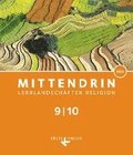 Mittendrin Band 3: 9./10. Schuljahr - Baden-Wrttemberg und Niedersachsen - Schlerbuch