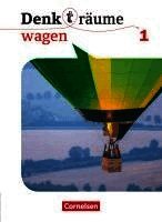Denk(t)r�ume wagen Band 1 - Sch�lerbuch