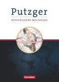 Putzger Historischer Weltatlas. Erweiterte Ausgabe. 105. Auflage
