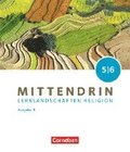 Mittendrin Band 1: 5./6. Schuljahr - Nordrhein-Westfalen - Schlerbuch