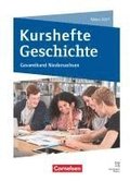 Kurshefte Geschichte - Gesamtband Niedersachsen - Abitur 2027 - Ausgabe 2025 - Schulbuch mit digitalen Medien