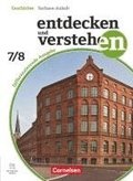 Entdecken und verstehen Band 2: 7./8. Schuljahr - Geschichtsbuch - Differenzierende Ausgabe Sachsen-Anhalt ab 2024 - Schulbuch mit digitalen Medien