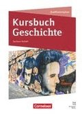 Kursbuch Geschichte - Sachsen-Anhalt - Ausgabe 2026 - 11./12. Schuljahr