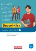 Doppel-Klick - Das Sprach- und Lesebuch - Differenzierende Ausgabe Baden-W�rttemberg - Band 6: 10. Schuljahr