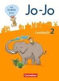 Jo-Jo Lesebuch - Allgemeine Ausgabe - Neubearbeitung 2016. 2. Schuljahr - Schlerbuch