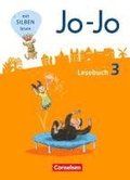 Jo-Jo Lesebuch 3. Schuljahr - Allgemeine Ausgabe - Schlerbuch