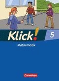 Klick! Mathematik 5. Schuljahr. Schlerbuch. stliche und westliche Bundeslnder