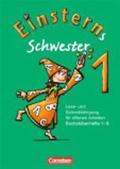 Einsterns Schwester - Erstlesen 1. Schuljahr