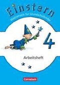 Einstern 04. Arbeitsheft