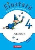 Einstern 04. Arbeitsheft Bayern