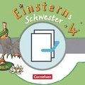Einsterns Schwester - Sprache und Lesen 4. Jahrgangsstufe. 4 Themenhefte im Paket Bayern