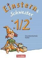 Roland Bauer, Jutta Maurach - Einsterns Schwester - Erstlesen 1. Jahrgangsstufe. Wörterkartei mit Grundwortschatz 1/2, Övrigt