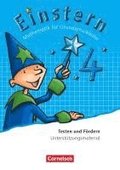 Einstern Band 4 - Testen und F�rdern