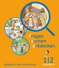 fragen - suchen - entdecken 1./2. Schuljahr - Ausgabe N - Schlerbuch