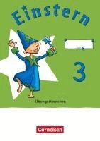 Einstern Mathematik 01. Übungssternchen, Häftad