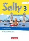Sally. Englisch ab Klasse 3 - 3. Schuljahr - Activity Book: F�rderheft