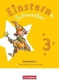Einsterns Schwester - Sprache und Lesen 3. Schuljahr - Themenheft 3 - Leihmaterial