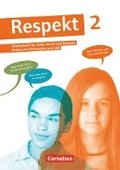 Respekt  2. Schlerbuch Allgemeine Ausgabe