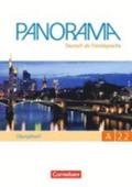 Panorama A2: Teilband 2 - bungsbuch mit DaF-Audio-CD